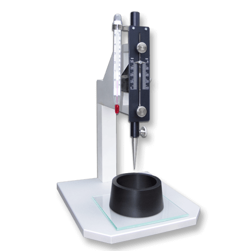 Needle Instrument according to Vicat | Toni Technik GmbH